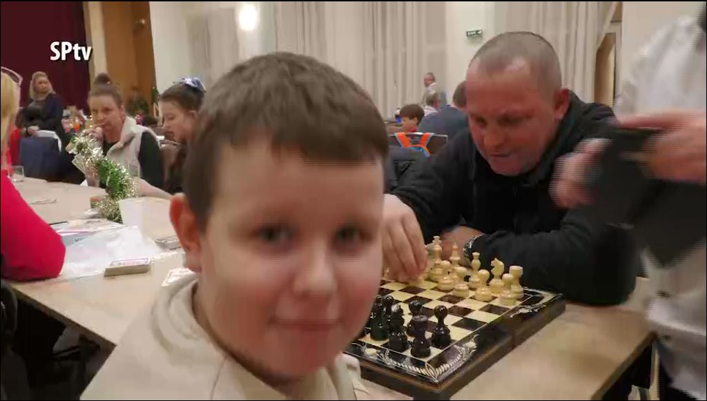 Az Ekecsi Karate Klub Évzáróján Jártunk